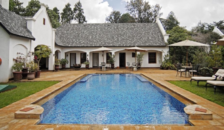 The Manor at Ngorongoro en su destino