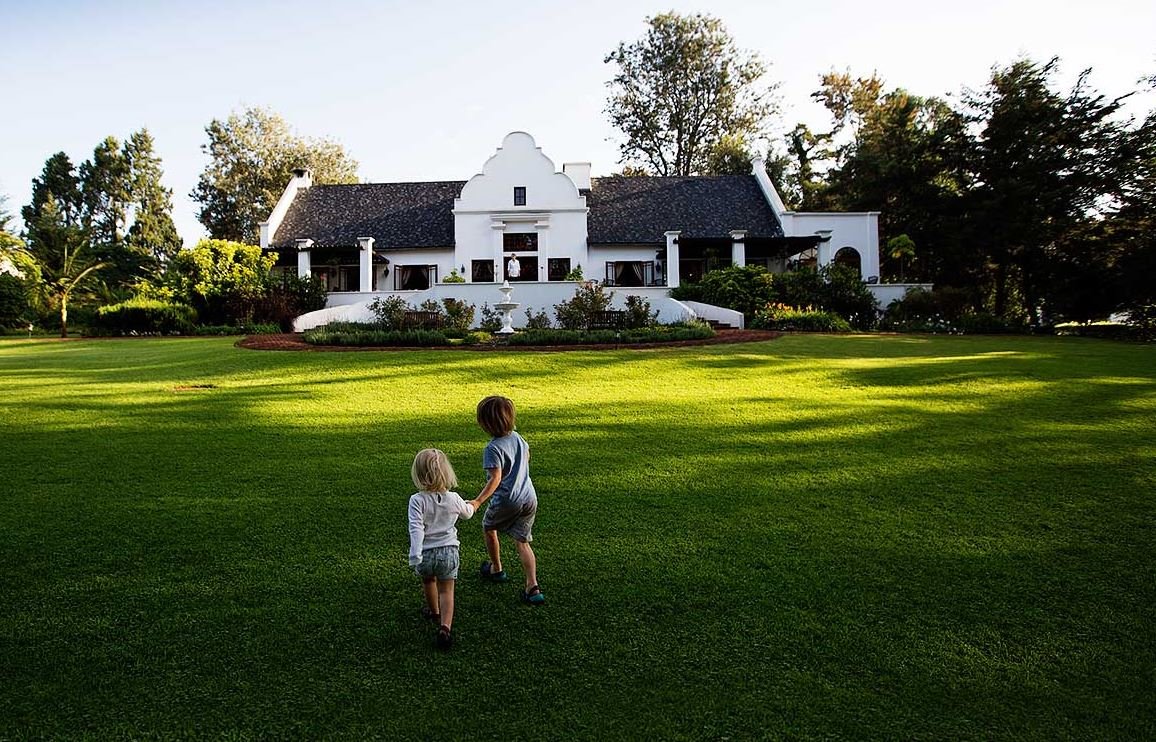The Manor at Ngorongoro en Ngorongoro