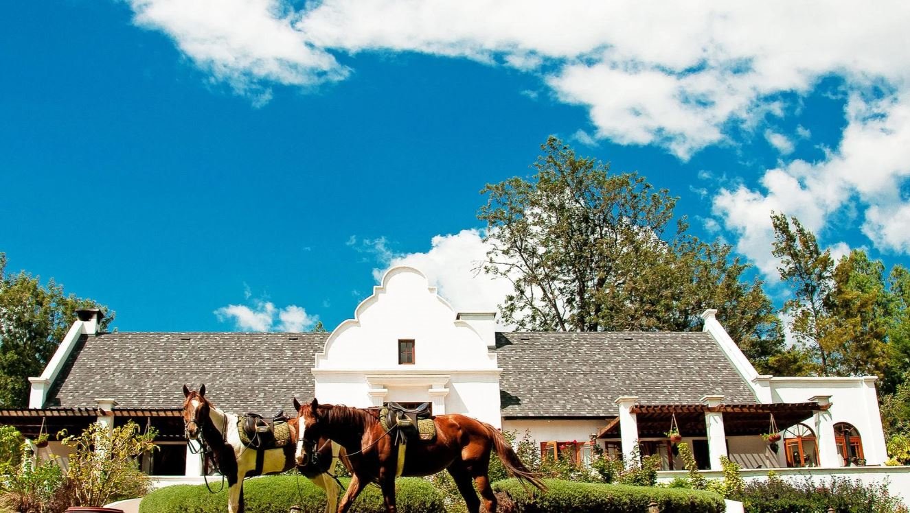 The Manor at Ngorongoro en Ngorongoro