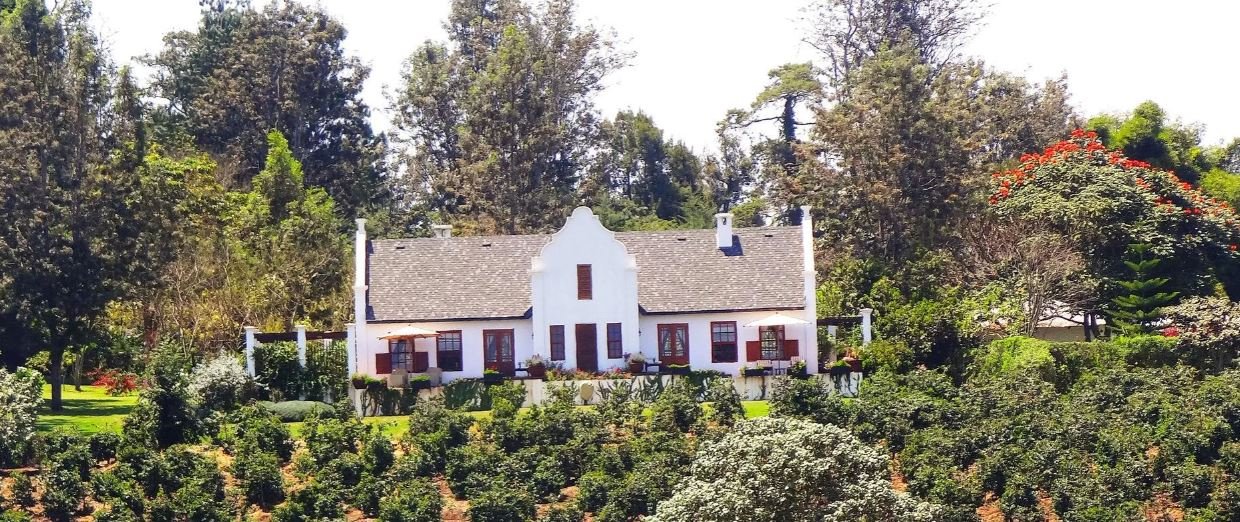 The Manor at Ngorongoro en Ngorongoro