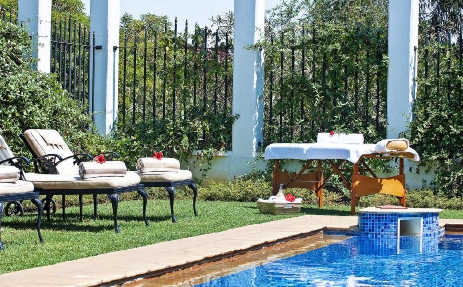 The Manor at Ngorongoro en Ngorongoro