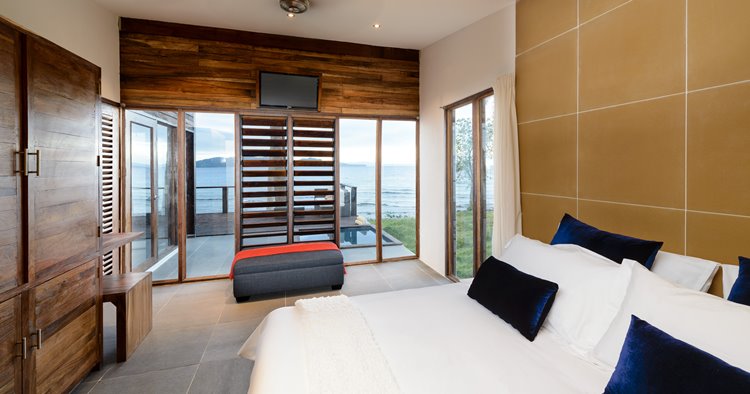 The Remote Resort en Fiji
