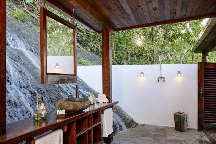 The Remote Resort en Fiji