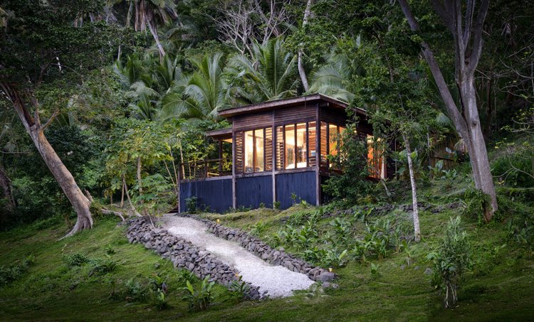 The Remote Resort en Fiji