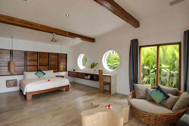 The Remote Resort en Fiji