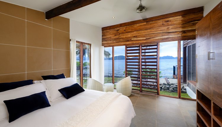 The Remote Resort en Fiji