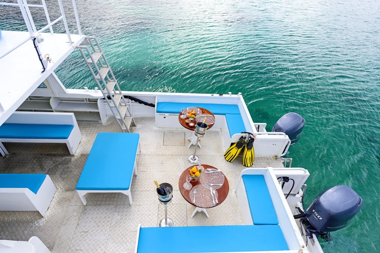 The Remote Resort en Fiji