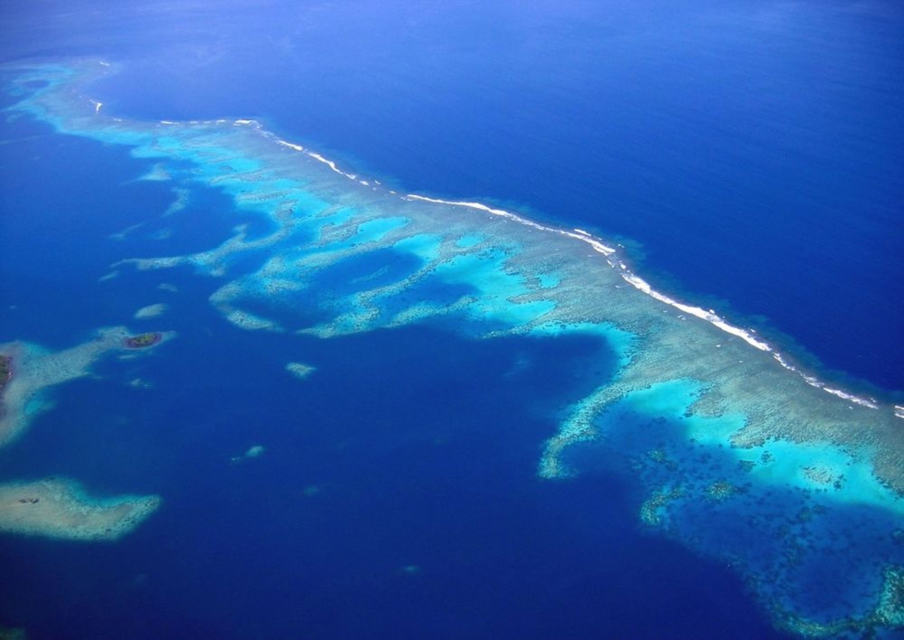 The Remote Resort en Fiji