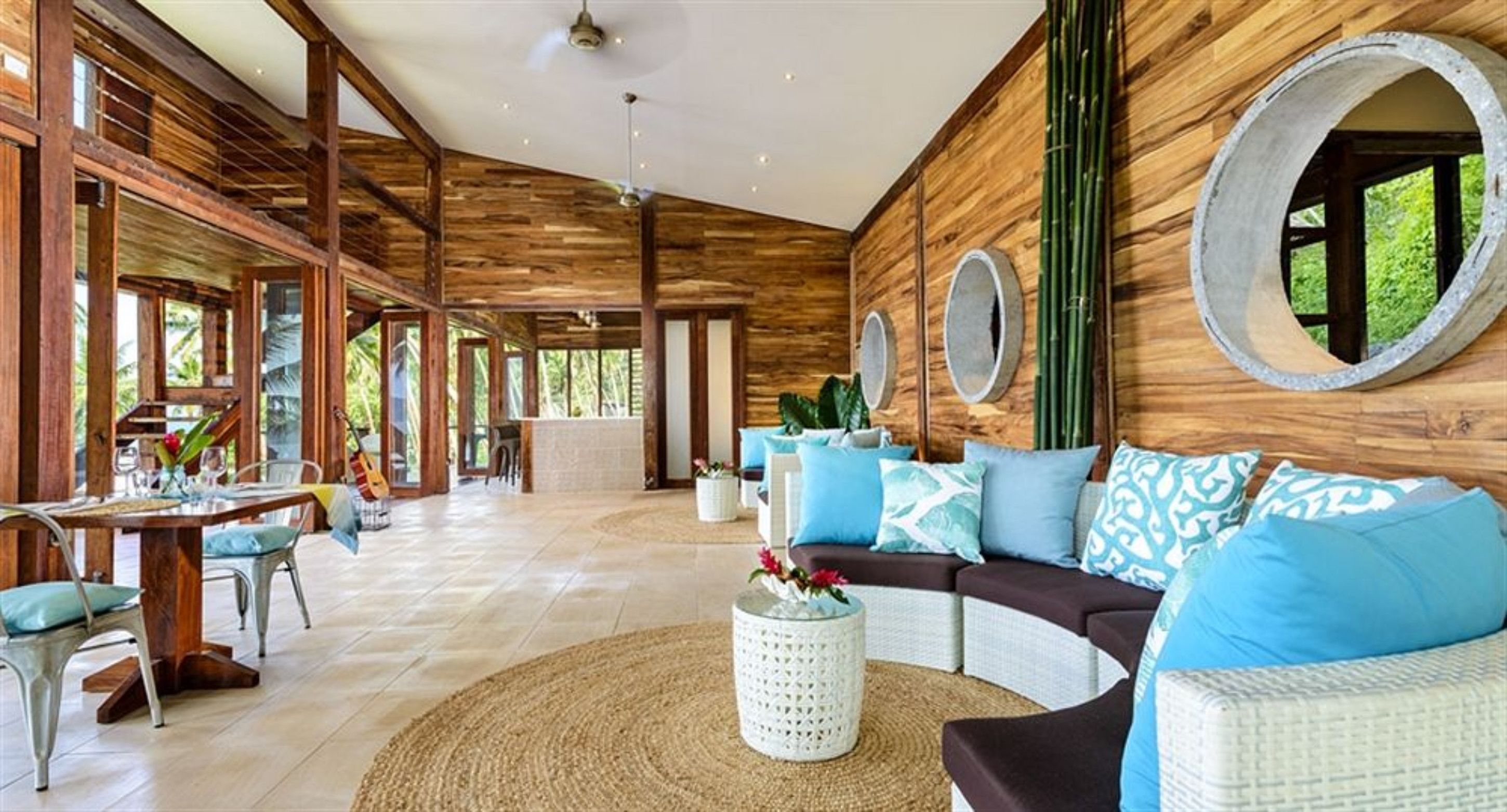 The Remote Resort en Fiji