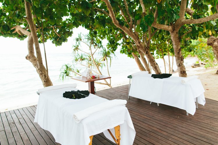 The Remote Resort en Fiji