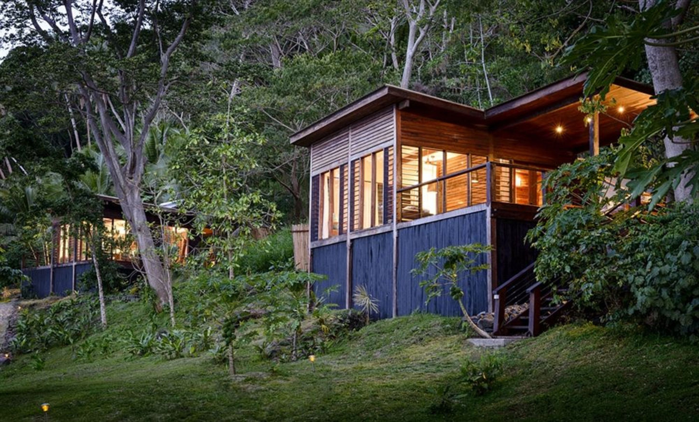 The Remote Resort en Fiji