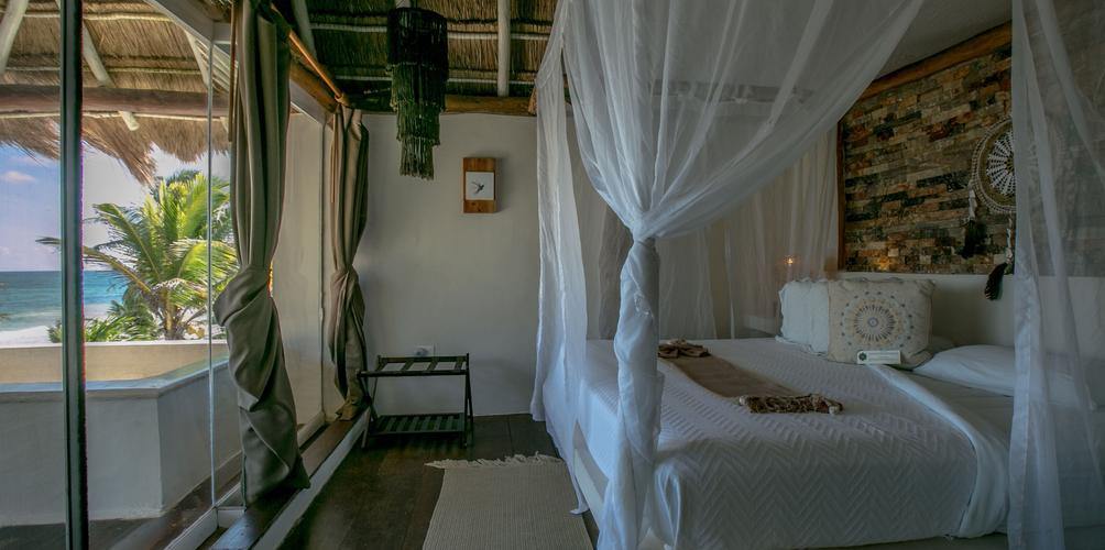 Alma Tulum en Tulum