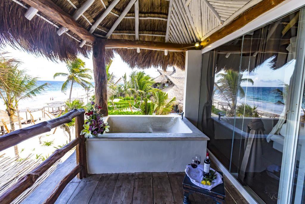 Alma Tulum en Tulum
