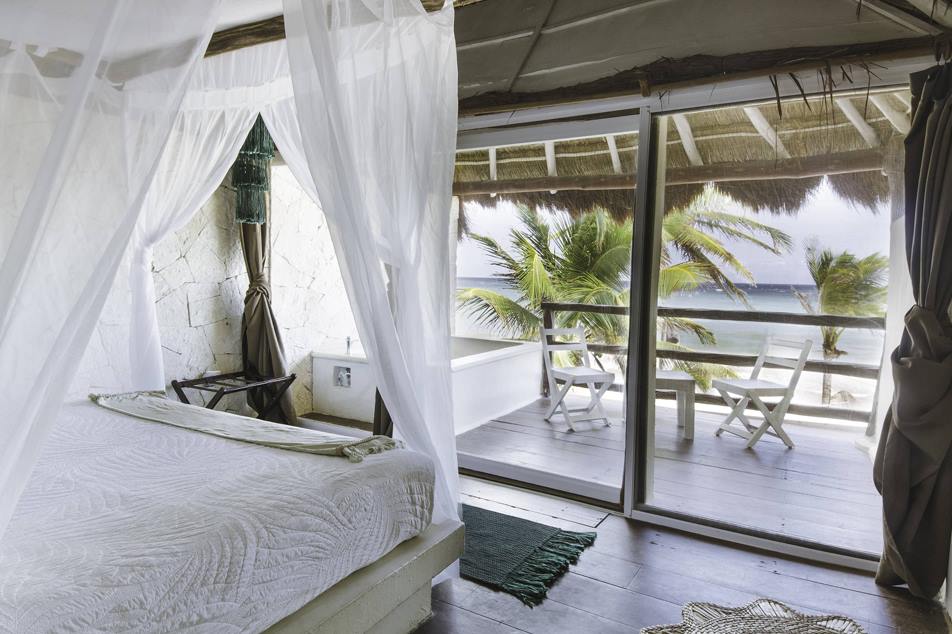 Alma Tulum en Tulum
