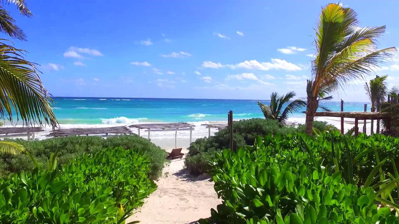 Alma Tulum en Tulum