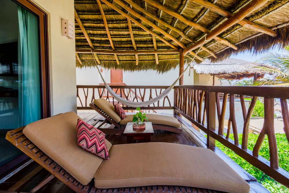 Ana & Jose Hotel & Spa en Tulum