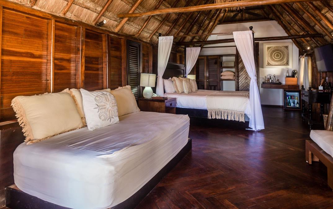 Ana & Jose Hotel & Spa en Tulum