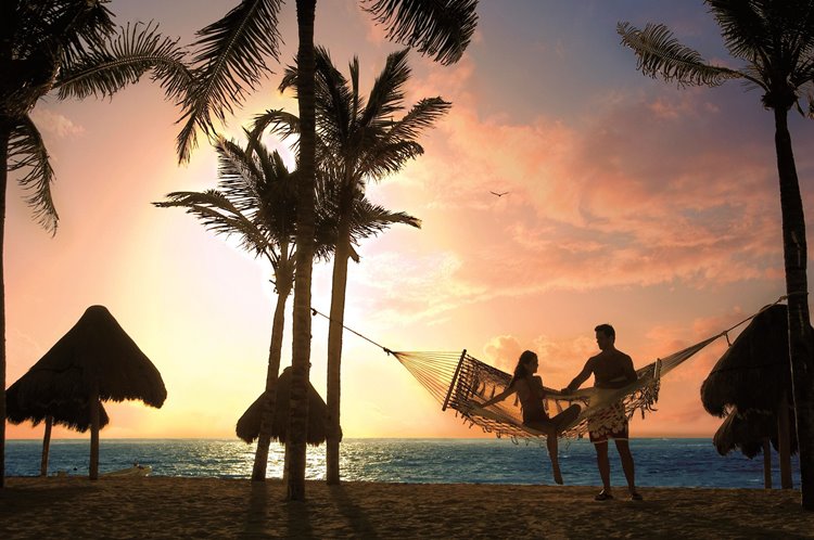 Dreams Tulum Resort & Spa en Tulum