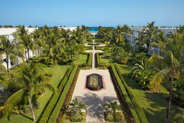 Dreams Tulum Resort & Spa en Tulum