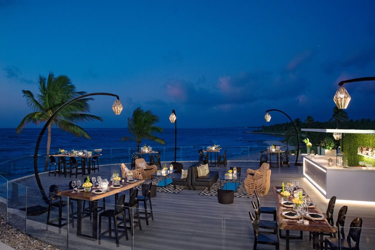 Dreams Tulum Resort & Spa en Tulum