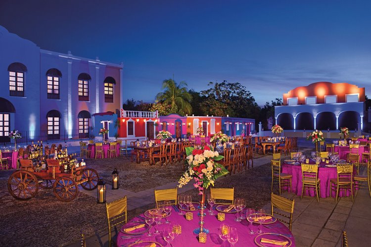 Dreams Tulum Resort & Spa en Tulum