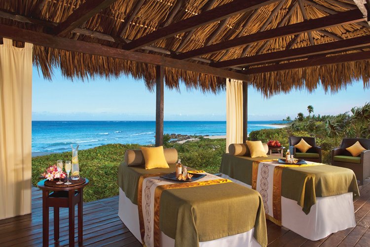 Dreams Tulum Resort & Spa en Tulum