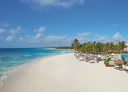 Dreams Tulum Resort & Spa en Tulum