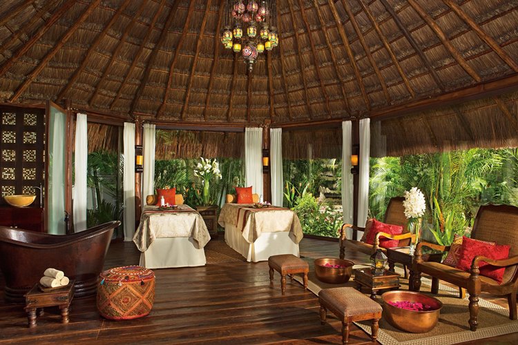 Dreams Tulum Resort & Spa en Tulum