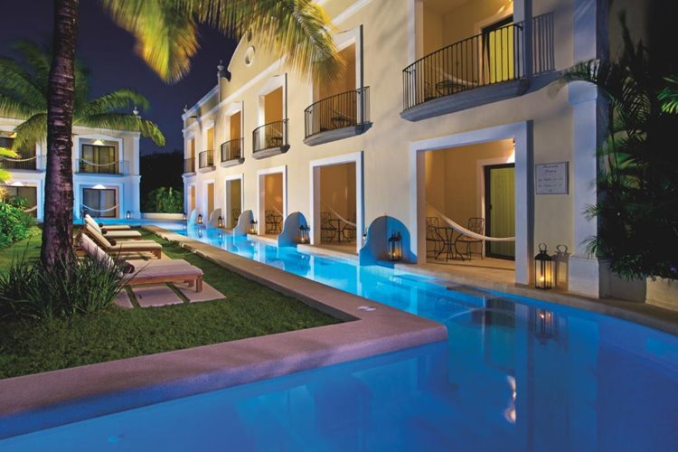 Dreams Tulum Resort & Spa en Tulum