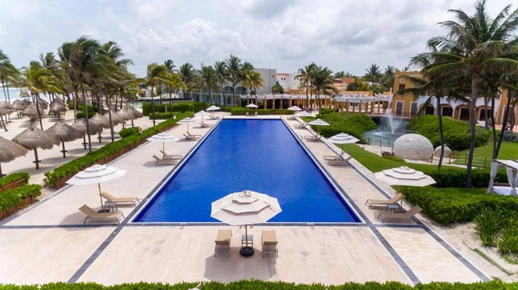 Dreams Tulum Resort & Spa en Tulum