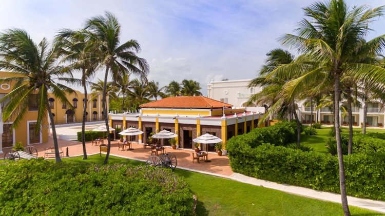 Dreams Tulum Resort & Spa en Tulum