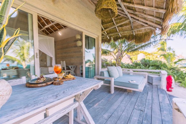 Kai Tulum en Tulum