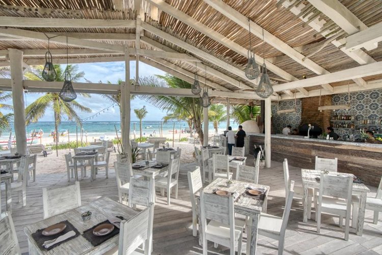 Kai Tulum en Tulum