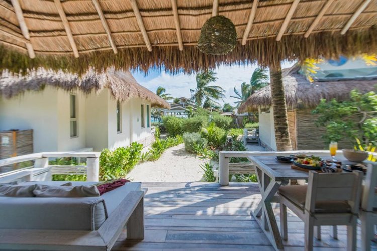 Kai Tulum en Tulum