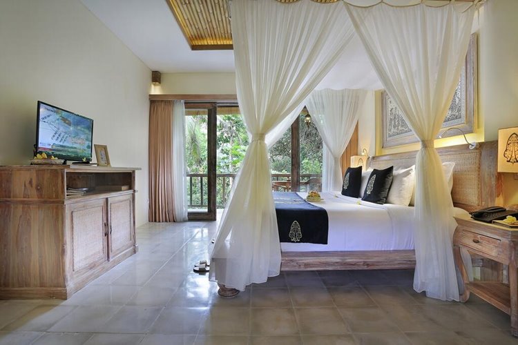 Kayon Resort by Pramana en Ubud