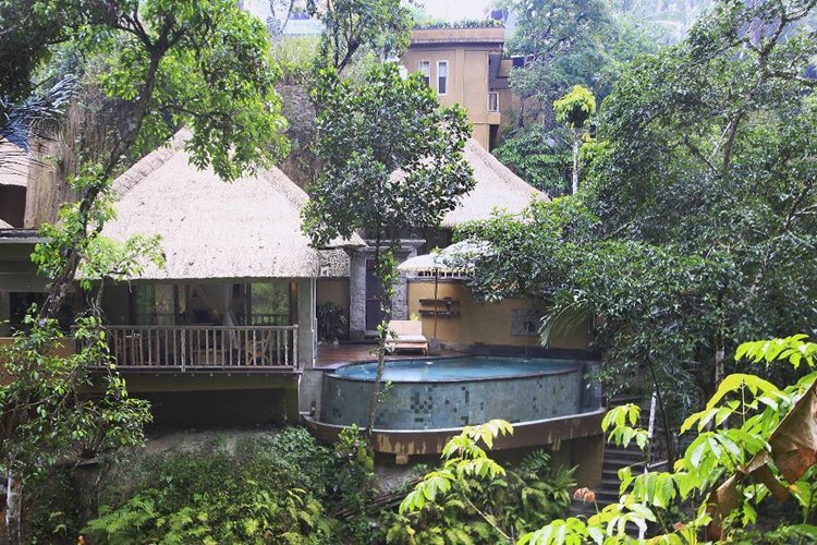 Kayon Resort by Pramana en Ubud