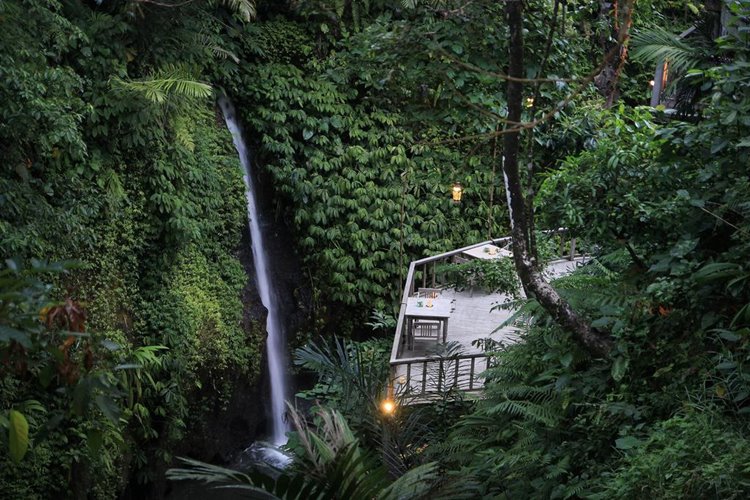 Kayon Resort by Pramana en Ubud