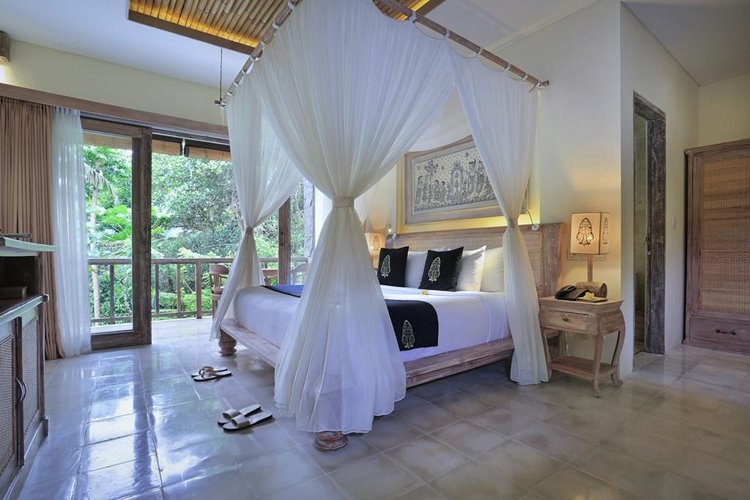 Kayon Resort by Pramana en Ubud