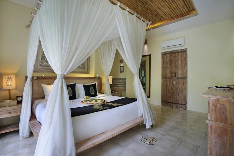 Kayon Resort by Pramana en Ubud