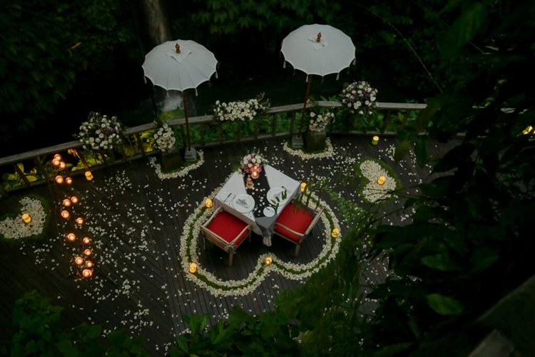 Kayon Resort by Pramana en Ubud