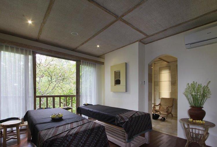 Kayon Resort by Pramana en Ubud