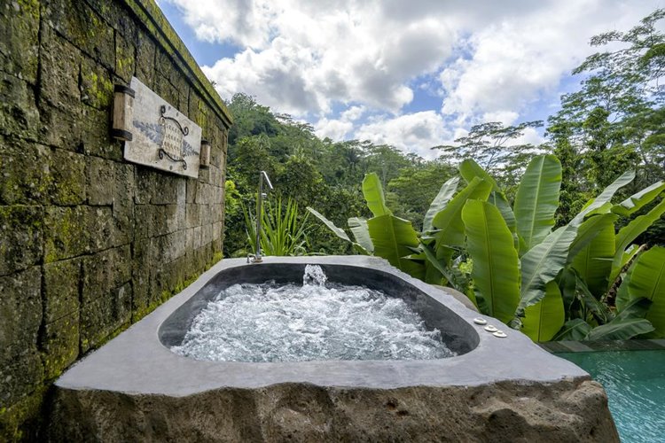 Kayon Resort by Pramana en Ubud
