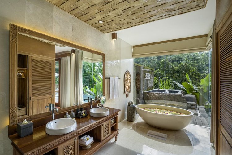 Kayon Resort by Pramana en Ubud