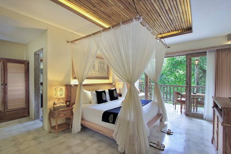 Kayon Resort by Pramana en Ubud
