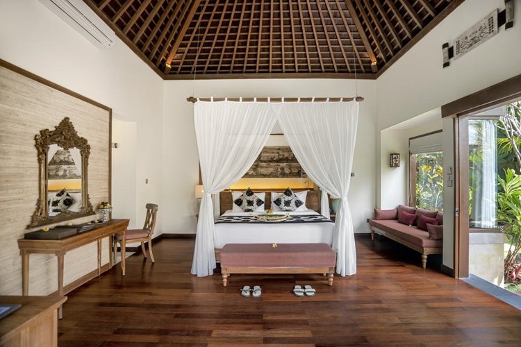 Kayon Resort by Pramana en Ubud