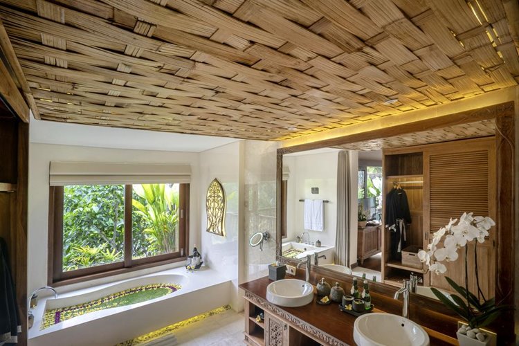 Kayon Resort by Pramana en Ubud