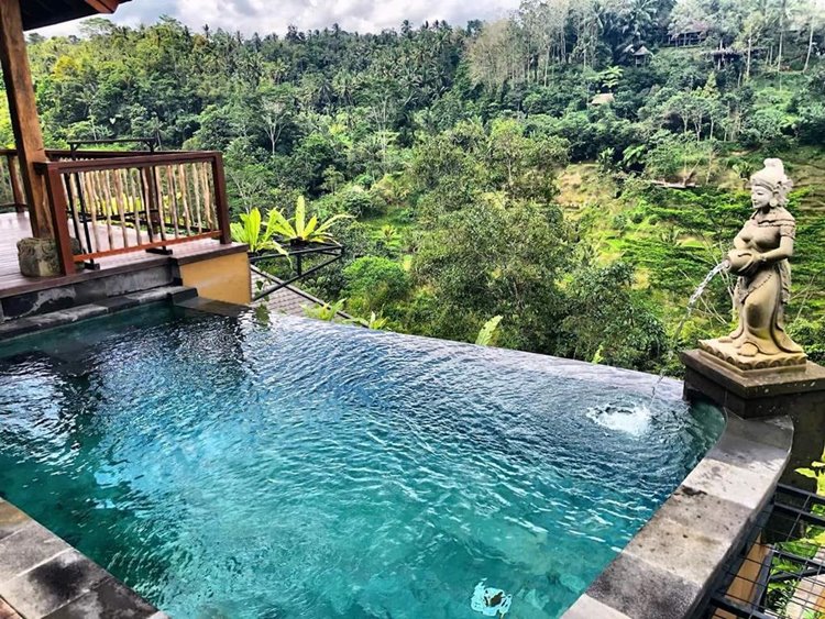 Kayon Resort by Pramana en Ubud
