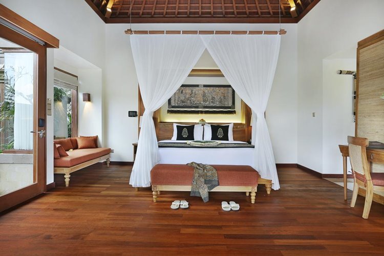 Kayon Resort by Pramana en Ubud