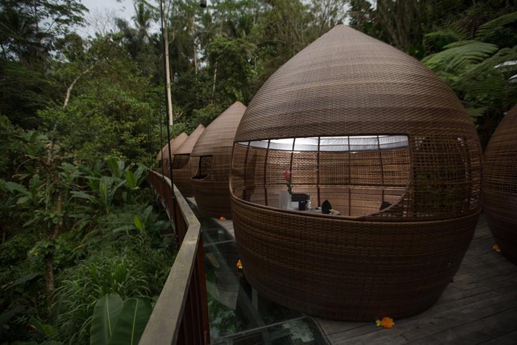 Kayon Resort by Pramana en Ubud
