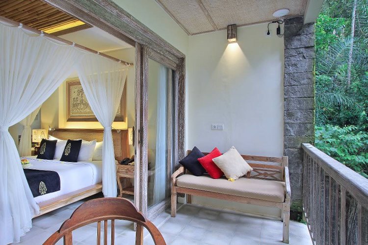 Kayon Resort by Pramana en Ubud